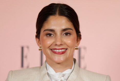 La ensalada de María García de Jaime que triunfa en invierno: brócoli, bacon y pipas