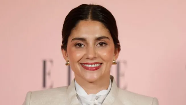 La ensalada de María García de Jaime que triunfa en invierno: brócoli, bacon y pipas