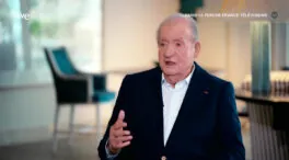 Las memorias del rey emérito son número 1 en Amazon y Juan Carlos I pondrá voz al audiolibro