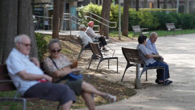 El Tribunal de Cuentas acusa al Gobierno de olvidar a los mayores en su plan demográfico