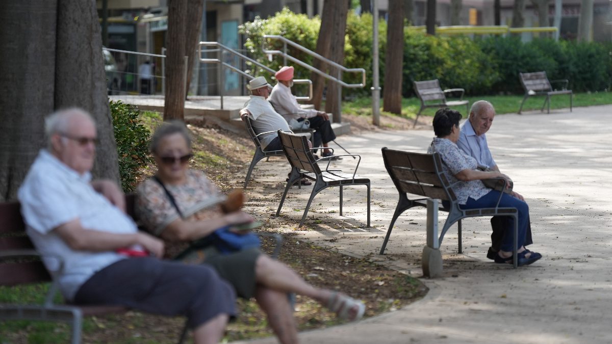 El Tribunal de Cuentas acusa al Gobierno de olvidar a los mayores en su plan demográfico