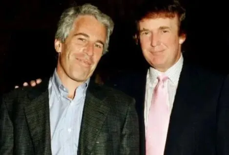 'Caveat Epstein': ¿el escándalo que hará caer a Trump?