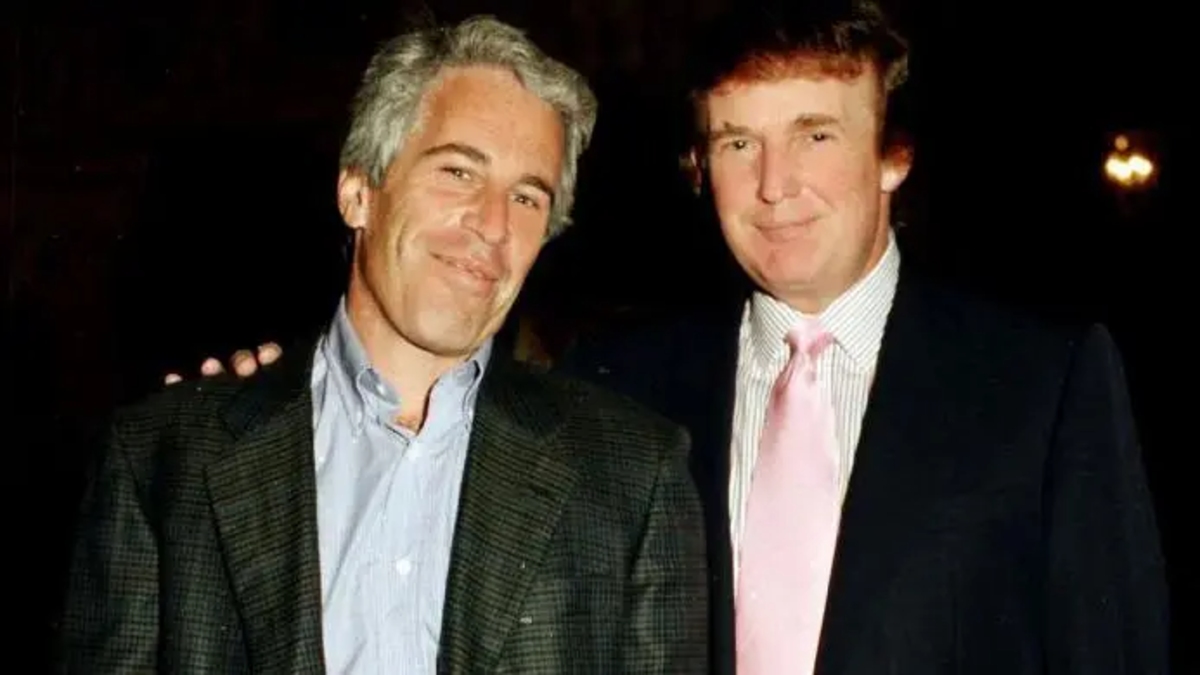 ‘Caveat Epstein’: ¿el escándalo que hará caer a Trump?