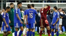 Italia evita problemas en la repesca para el Mundial 2026