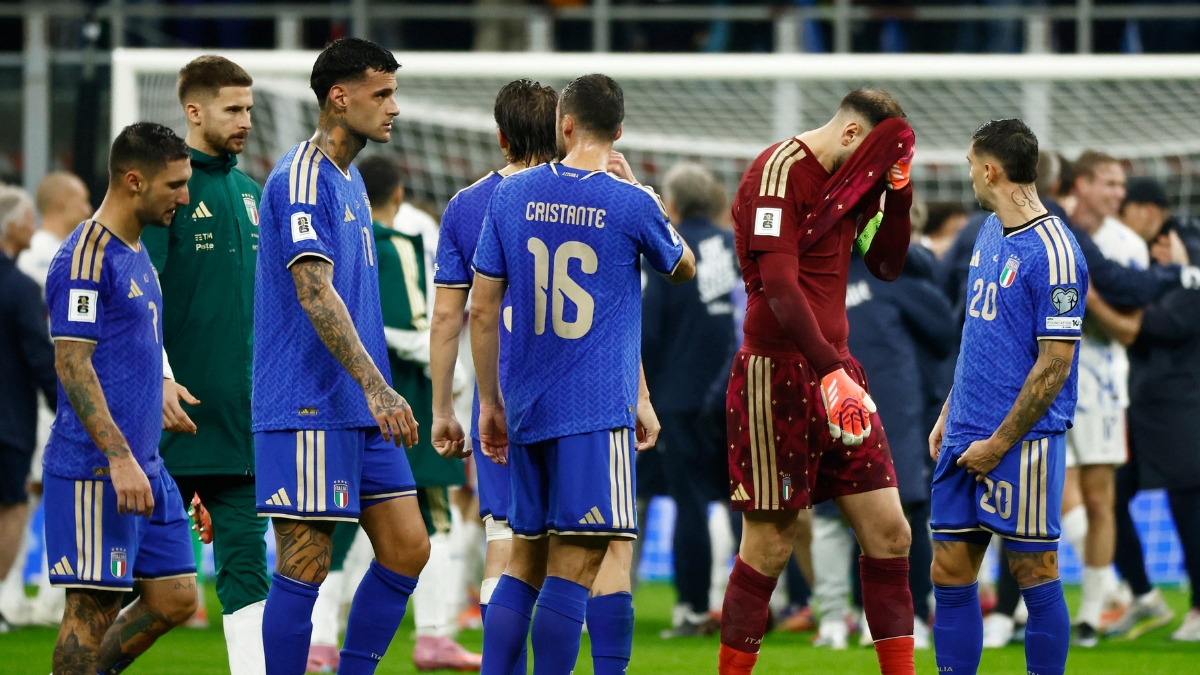 Bombos y repesca Mundial 2026: equipos, cuándo es y cómo funciona