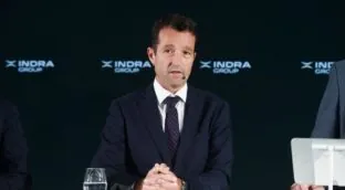 Un accionista de Indra pide a la CNMV una investigación por «conflicto de intereses»