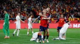 España sella una clasificación que roza la excelencia para el Mundial 2026