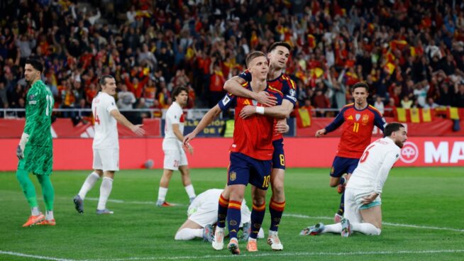 España sella una clasificación que roza la excelencia para el Mundial 2026