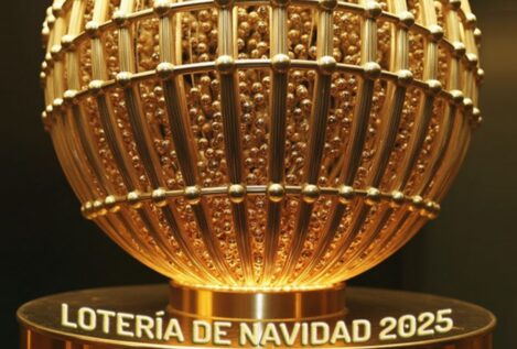 El anuncio 2025 de la Lotería de Navidad: ¿Y si me toca? Revive la magia navideña
