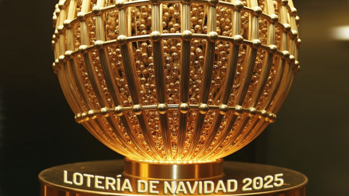 El anuncio 2025 de la Lotería de Navidad: ¿Y si me toca? Revive la magia navideña