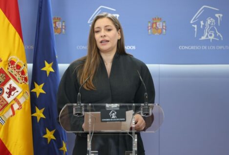 El PP califica de «continuista» la elección de Teresa Peramato como nueva fiscal general