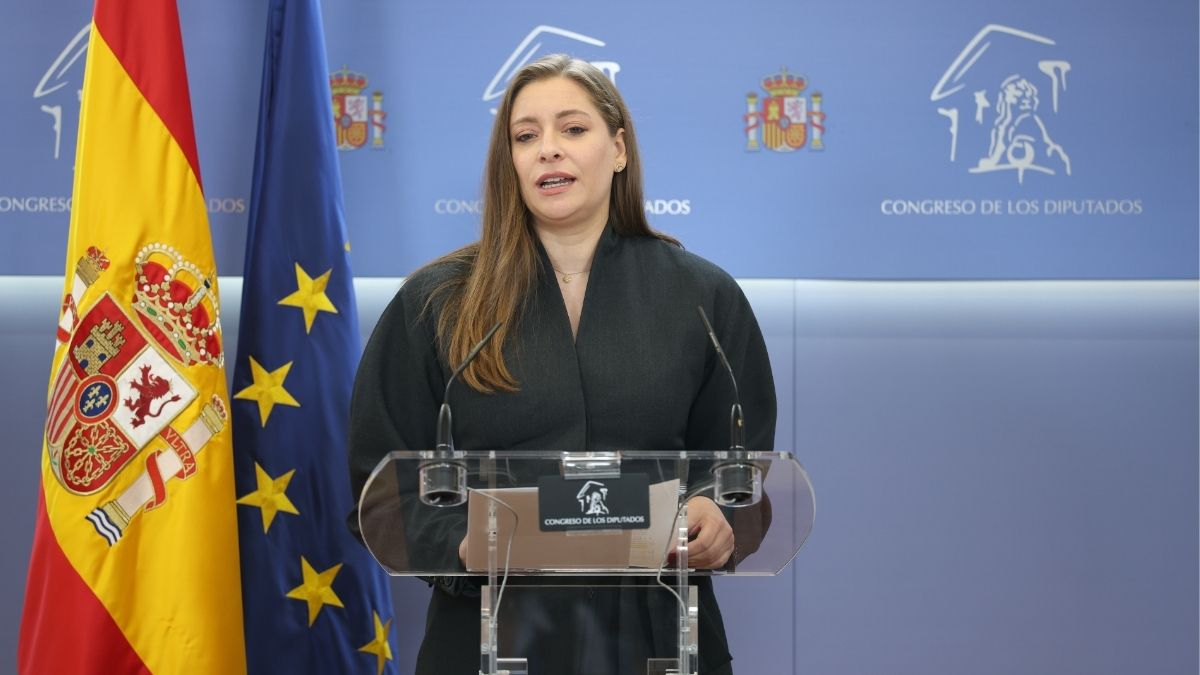 El PP califica de «continuista» la elección de Teresa Peramato como nueva fiscal general