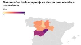 Valladolid, Burgos y Zamora, las ciudades de CyL con mayor demanda de vivienda en alquiler