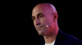 De una madre que hizo una huelga a un tío que le tira huevos: así es la familia de Luis Rubiales