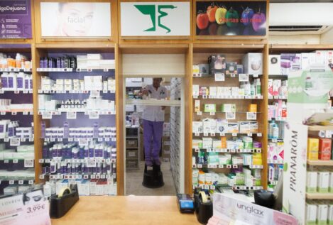Sanidad ha retirado 95 lotes de medicamentos por problemas de seguridad en 2025