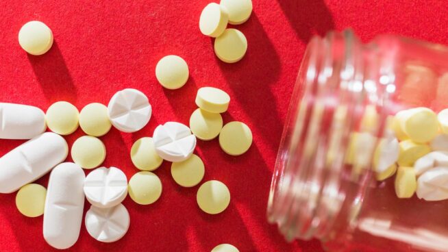 Un estudio revela que los betabloqueantes son innecesarios tras infarto no complicado