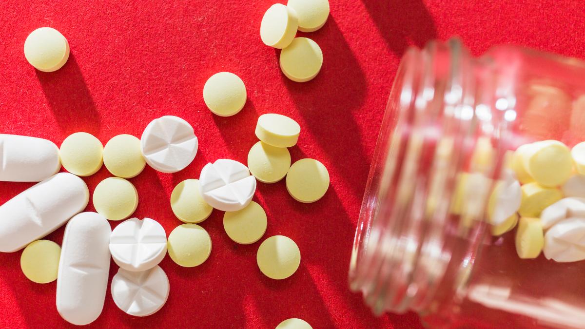 Un estudio revela que los betabloqueantes son innecesarios tras infarto no complicado