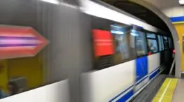 Ya hay fecha para los nuevos trenes automáticos de la Línea 6 de Madrid