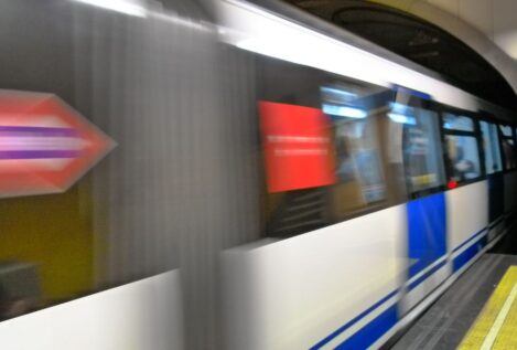 Ya hay fecha para los nuevos trenes automáticos de la Línea 6 de Madrid