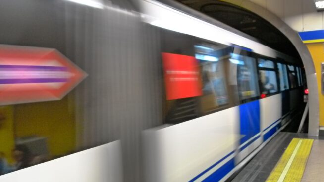 Ya hay fecha para los nuevos trenes automáticos de la Línea 6 de Madrid