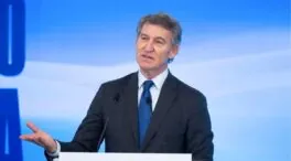 Feijóo pide un cambio de gobierno por la ruptura de Junts y la situación judicial del PSOE