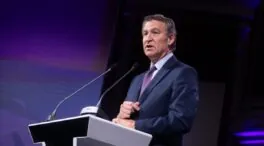 Feijóo confirma que Mazón también dejará su cargo como presidente del PP valenciano