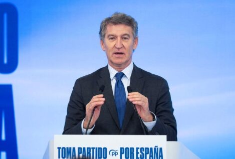 El PP pedirá garantizar la actualización de las pensiones aunque no haya Presupuestos