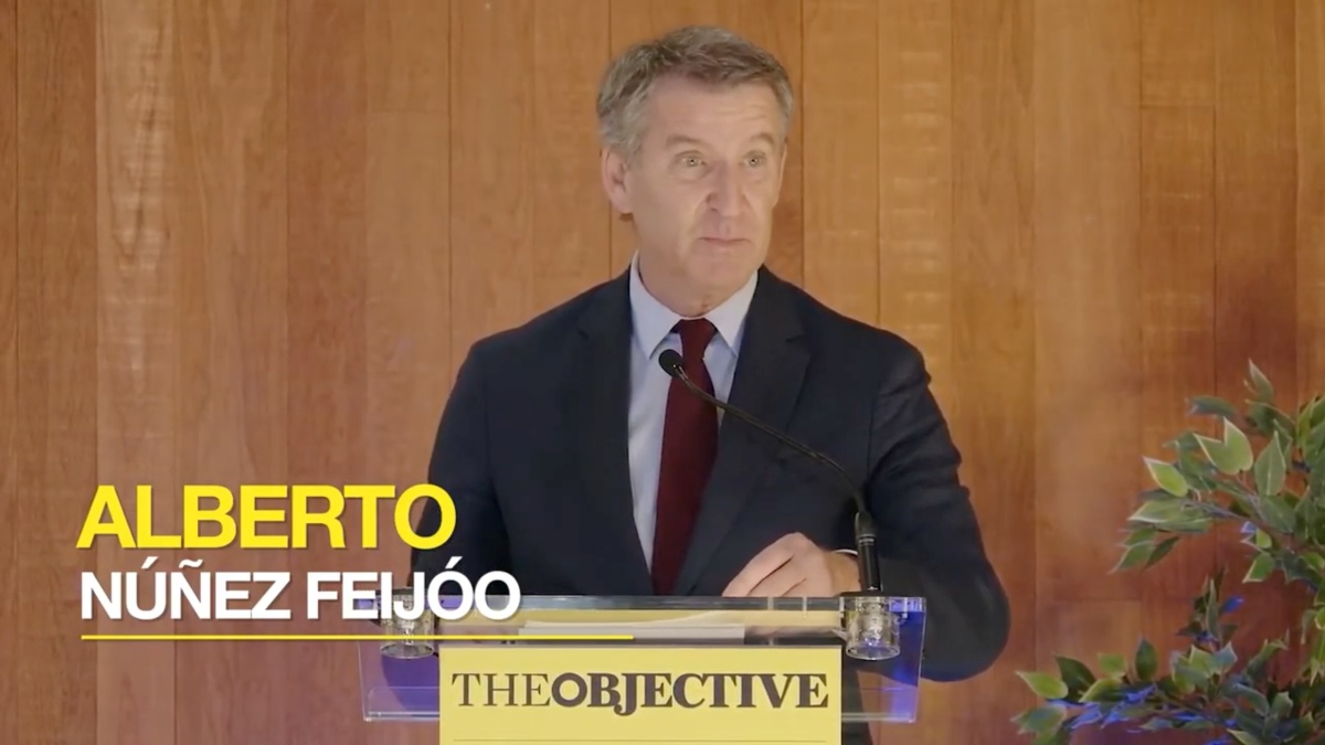 Políticos y famosos hablan sobre TO