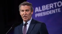 Feijóo propone verificar la edad de los menores para evitar el acceso sin control a internet