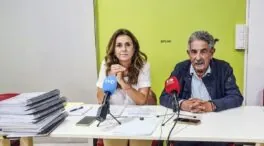 Revilla replica a Buruaga: «Muerde en hueso en su intento de crear división en el PRC»