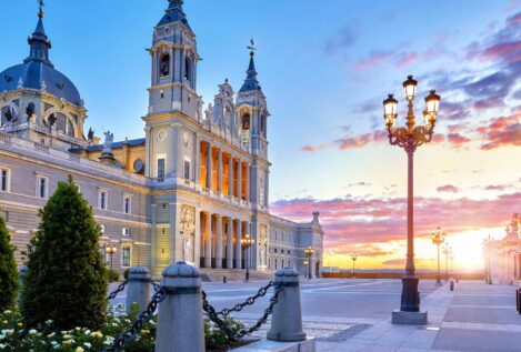 Dónde será festivo el 10 de noviembre: estas son las ciudades con día libre