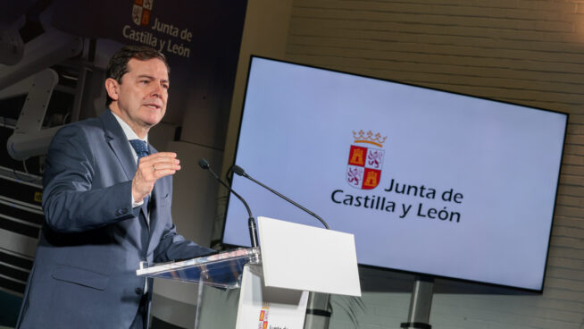 Castilla y León amplía la cirugía robótica y refuerza su liderazgo tecnológico