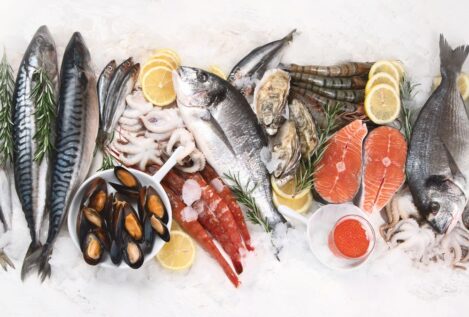 Vuelve la Feria del Marisco Gallego en Leganés: cuatro días de degustaciones gratuitas