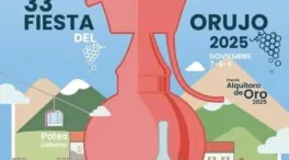 Fiesta del Orujo en Potes 2025: una cata en plenos Picos de Europa