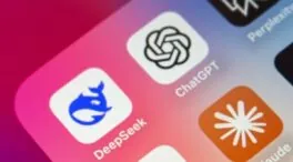 Existe una burbuja de la inteligencia artificial y esto es lo que podría pasar si estallase