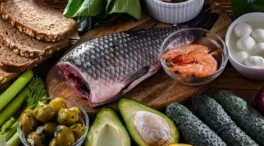 Pautas para seguir una verdadera dieta mediterránea