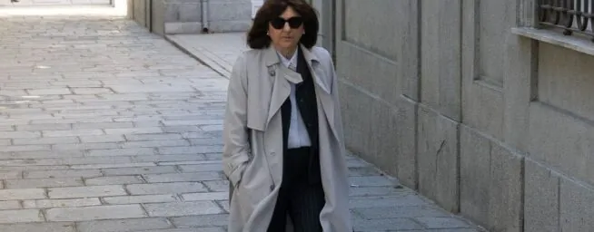 La fiscal superior de Madrid apunta a García Ortiz: «Le dije, ¿has filtrado los correos?»