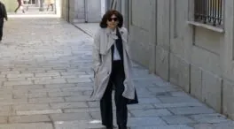 La fiscal superior de Madrid apunta a García Ortiz: «Le dije, ¿has filtrado los correos?»