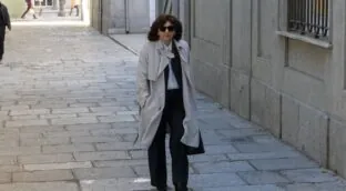 La fiscal superior de Madrid apunta a García Ortiz: «Le dije, ¿has filtrado los correos?»