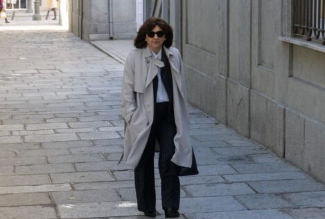 La fiscal superior de Madrid apunta a García Ortiz: «Le dije, ¿has filtrado los correos?»