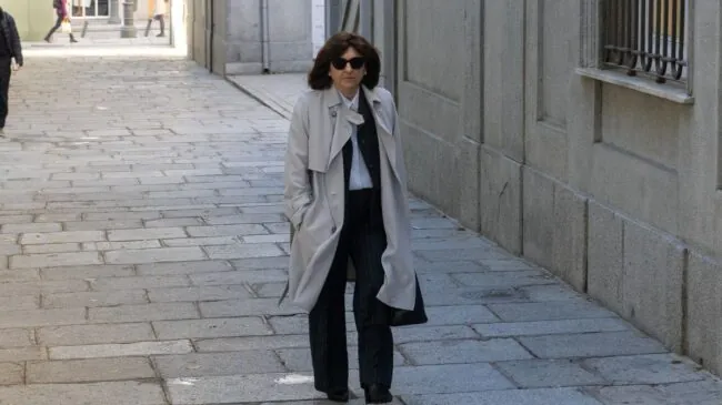 La fiscal Superior de Madrid abre un expediente a las fiscales «controladas» del 'caso Plus Ultra'