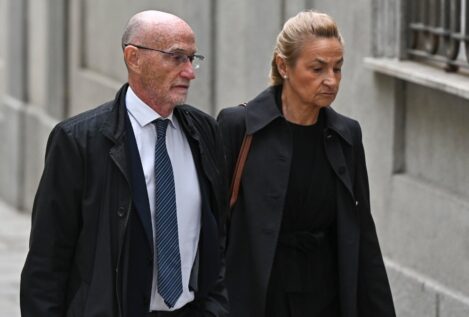 Un fiscal sale al rescate de García Ortiz: tenía la «facultad de destruir» mensajes