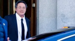 Un agente de la UCO admite que no es posible determinar qué mensajes borró el fiscal general