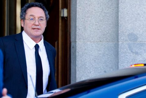 Un agente de la UCO admite que no es posible determinar qué mensajes borró el fiscal general