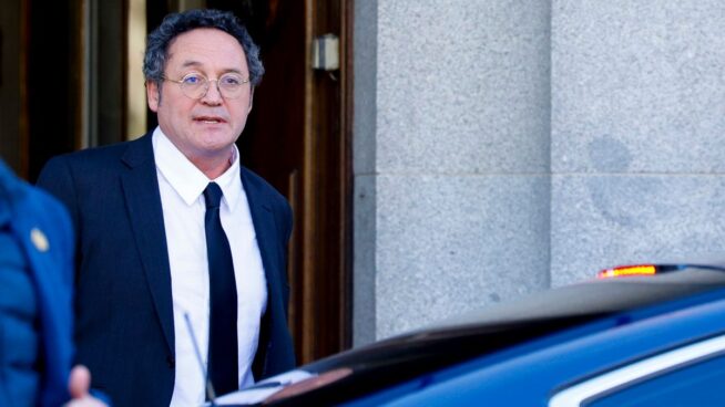 Un agente de la UCO admite que no es posible determinar qué mensajes borró el fiscal general