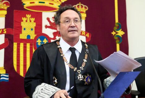El Supremo inicia el juicio histórico al fiscal general por la filtración sobre la pareja de Ayuso