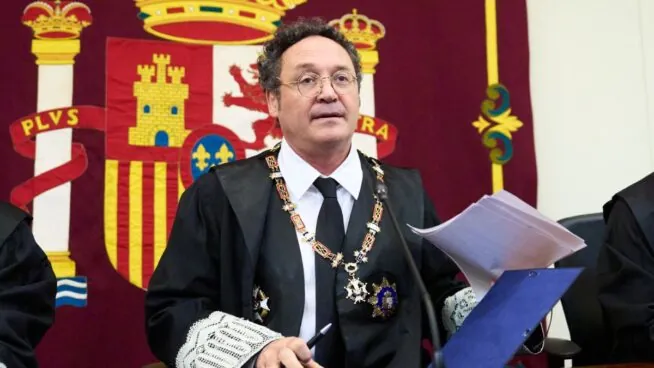 El Supremo inicia el juicio histórico al fiscal general por la filtración sobre la pareja de Ayuso