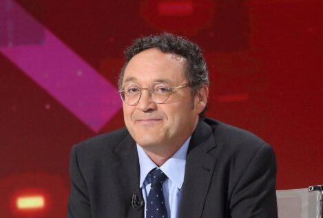 El fiscal general pidió ser entrevistado en el 'prime time' de TVE el día que le imputasen