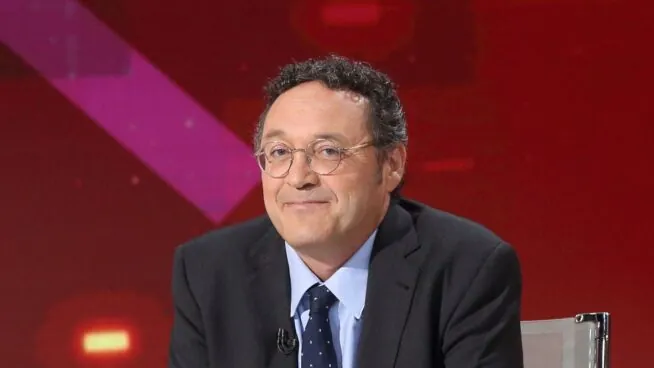 El fiscal general pidió ser entrevistado en el 'prime time' de TVE el día que le imputasen