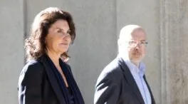 La fiscal provincial de Madrid dice que «no hubo clandestinidad» al informar a García Ortiz